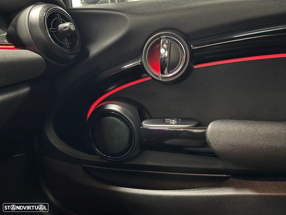 MINI 3 Portas Cooper SE S - 14