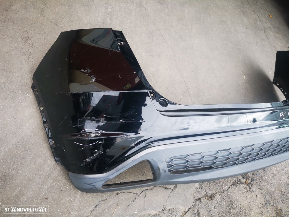 HONDA CIVIC VIII FN PARA CHOQUES TRÁS - PC498 - 2