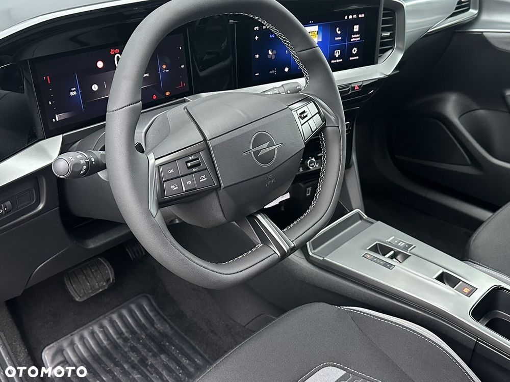 Opel Mokka 1.2 T Edition S&S - 13