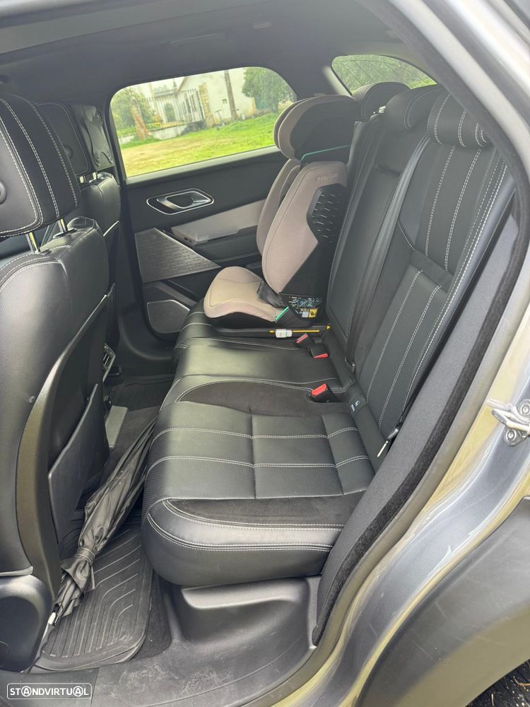 Land Rover Range Rover Velar - 12