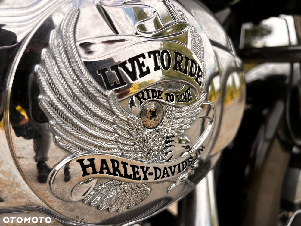 Harley-Davidson Touring Street Glide - 7