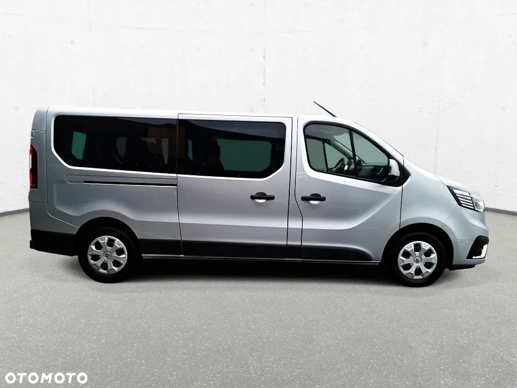 Renault Trafic - 4