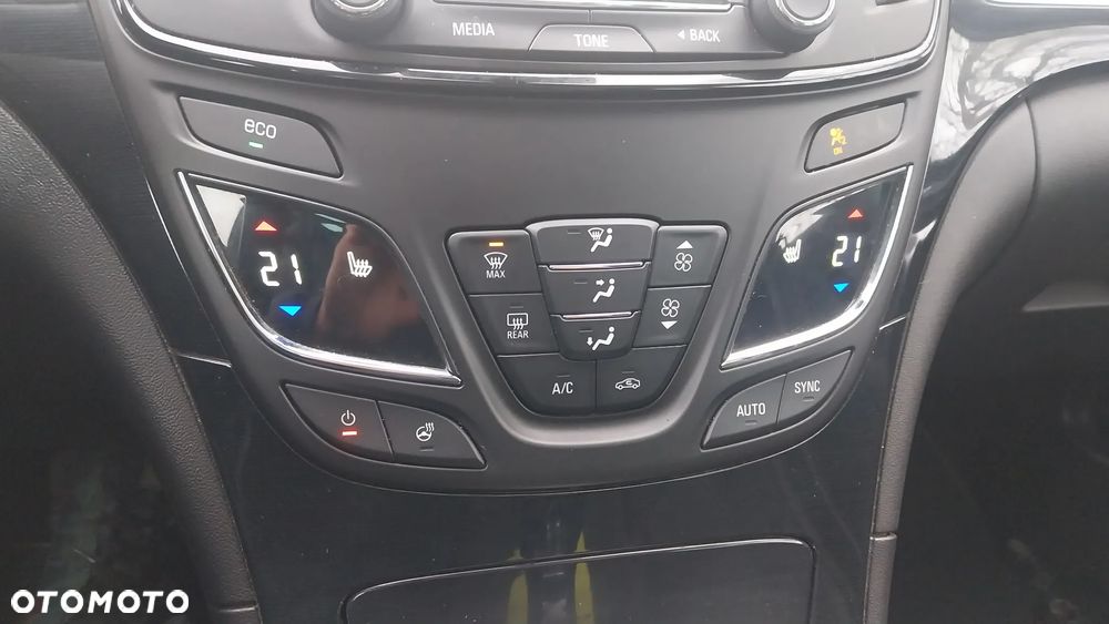 Opel Insignia 2.0 Exclusive - 10