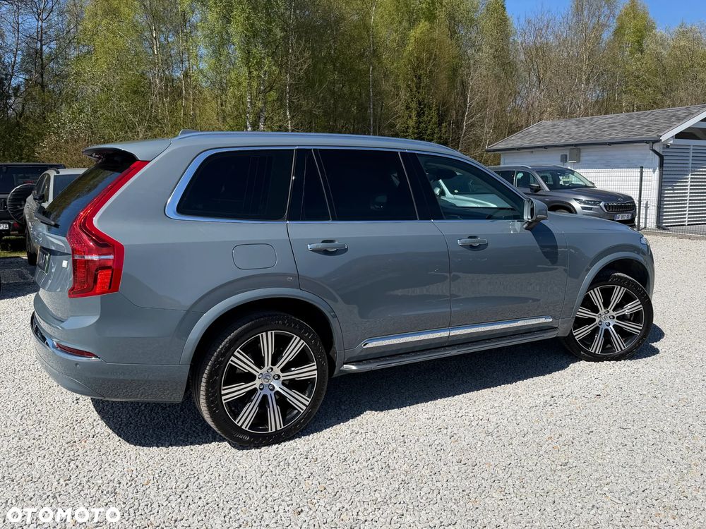 Volvo XC 90 T8 AWD Recharge Ultimate Dark - 19