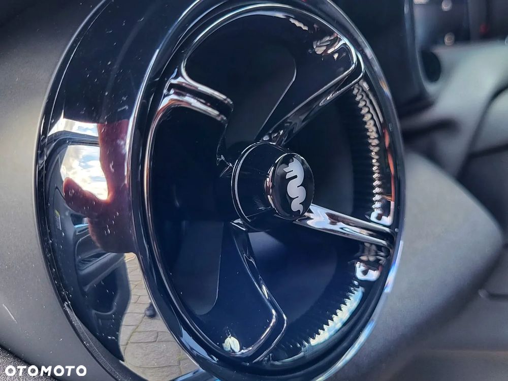 Alfa Romeo Junior - 25