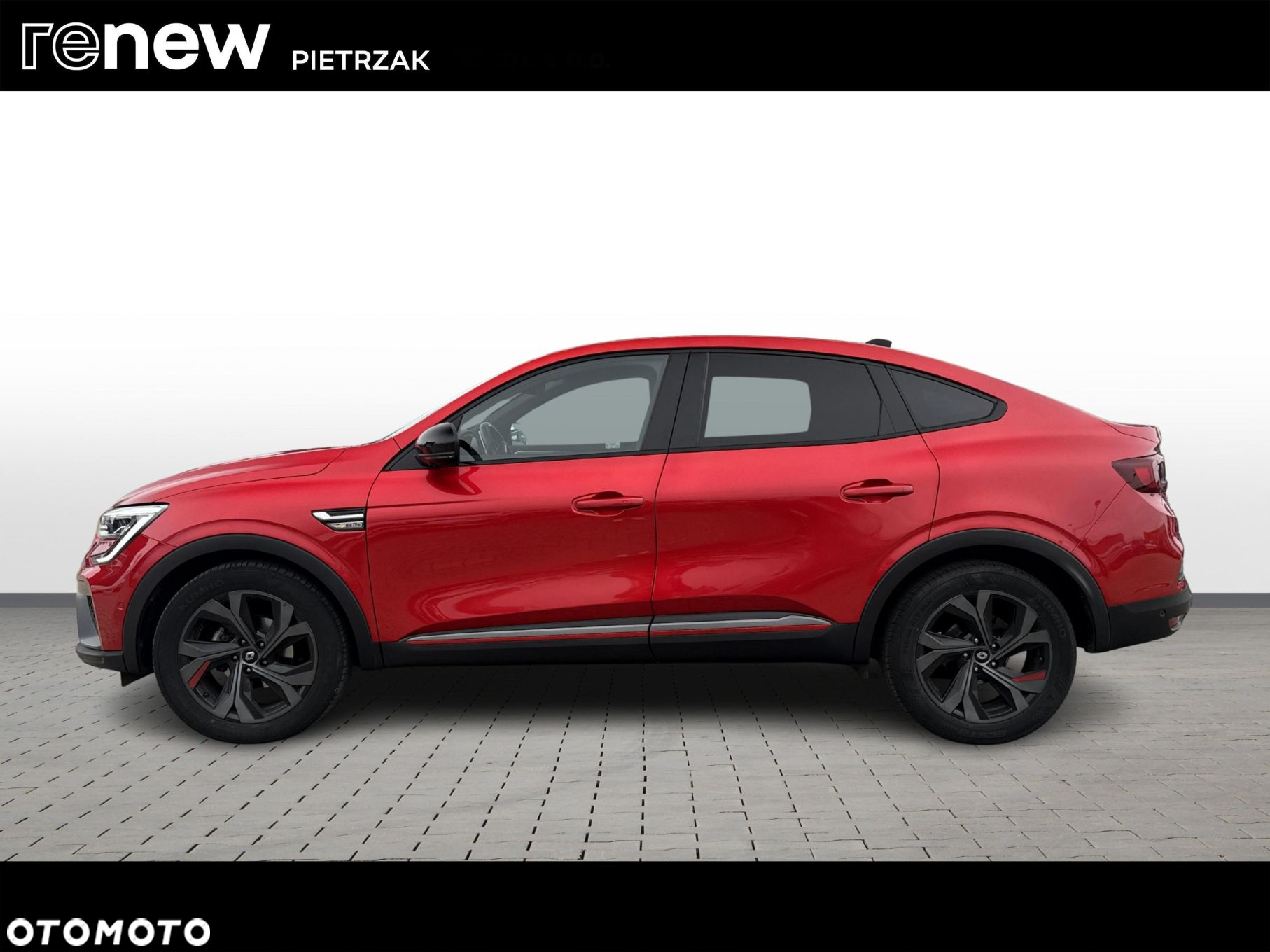 Renault Arkana - 2