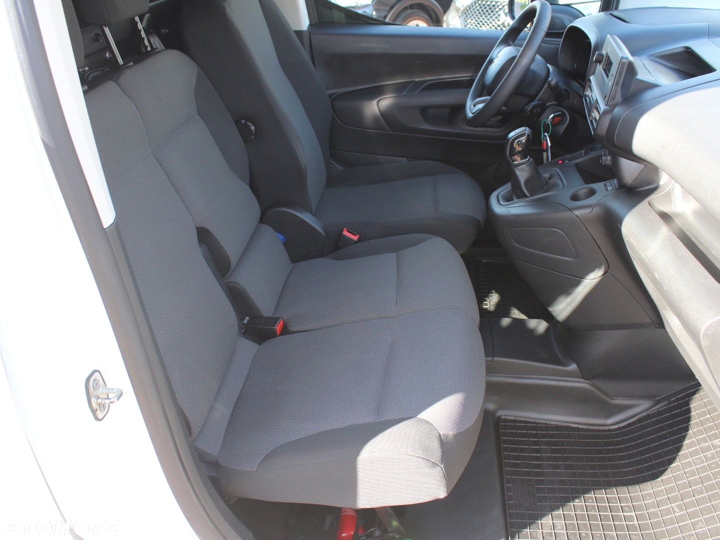 Citroën Berlingo VAN - 6
