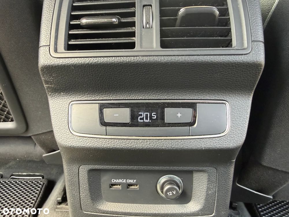 Audi Q5 40 TDI Quattro S tronic design - 18