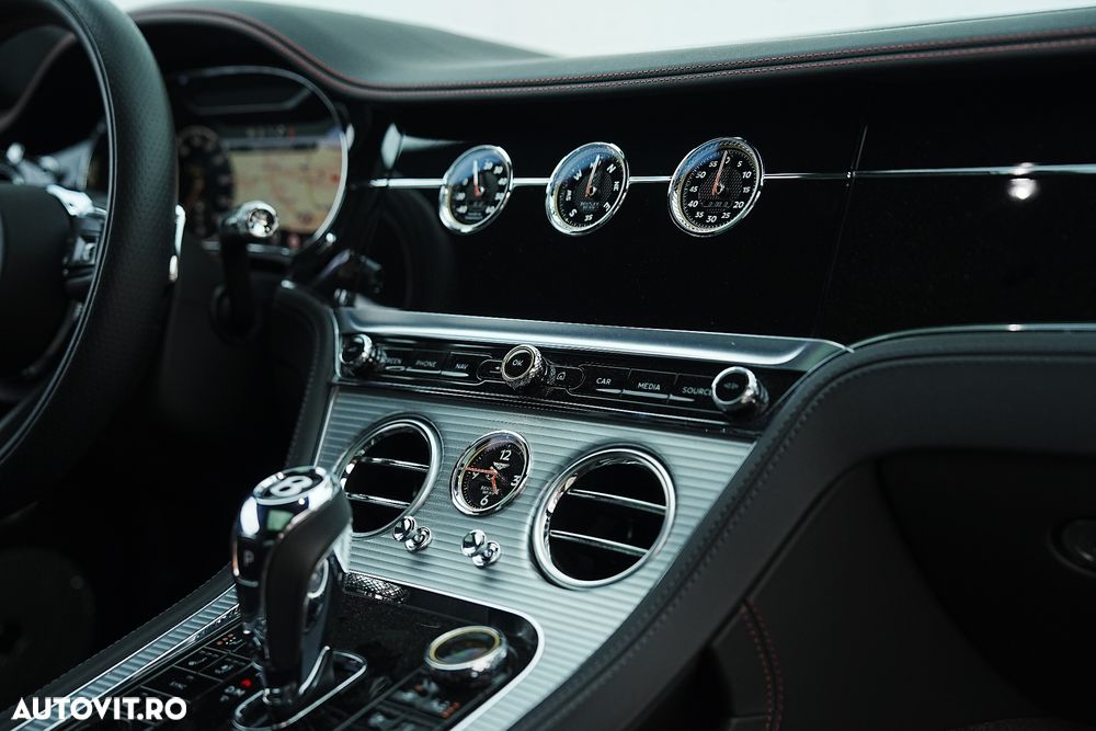 Bentley Continental - 25