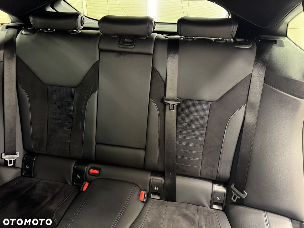 BMW Seria 4 420d xDrive mHEV sport - 38