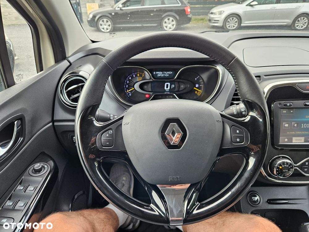 Renault Captur ENERGY TCe 120 EDC Dynamique - 16
