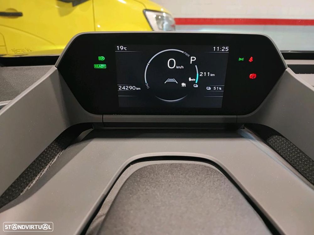 Toyota bZ4X 71,4 kWh Premium - 8