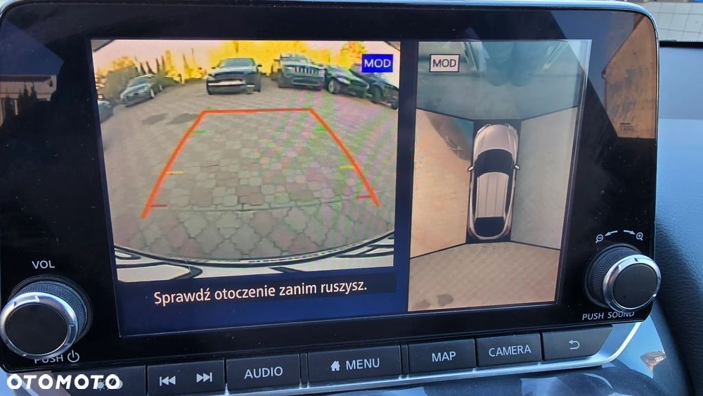 Nissan Juke DIG-T 117 DCT N-Design - 14