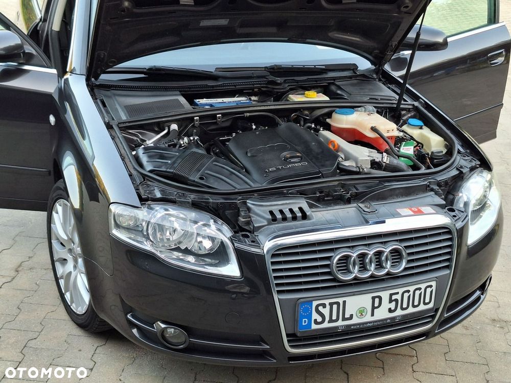 Audi A4 Avant - 15