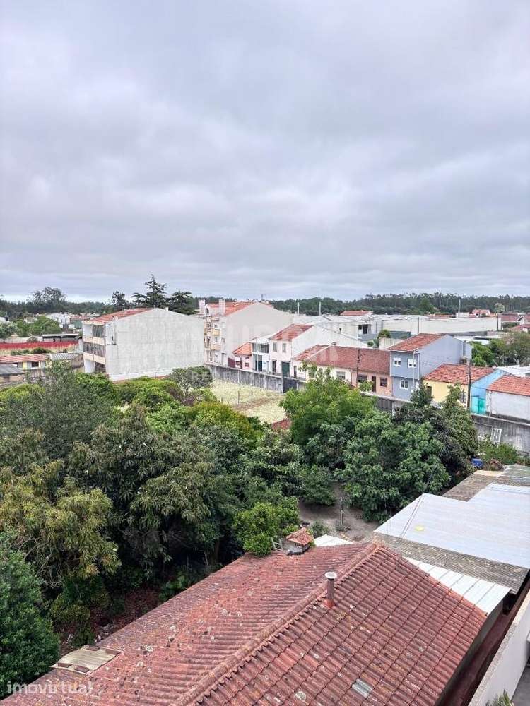 Excelente Apartamento T2 em Ovar pronto habitar ou para investimento. - Grande imagem: 3/22