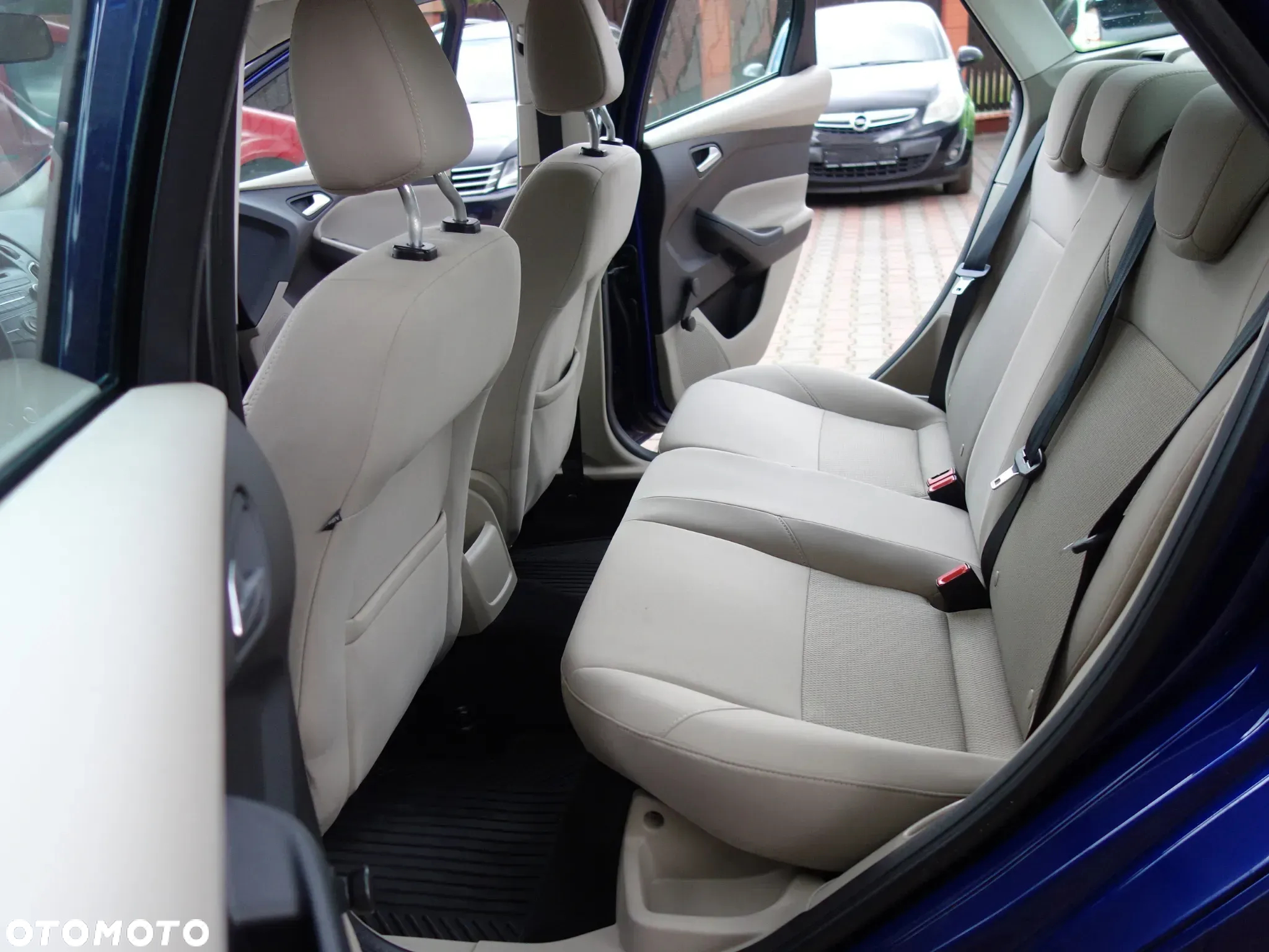 Ford Focus 1.6 Platinium X - 21