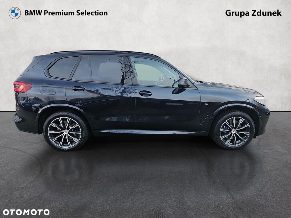 BMW X5 - 5