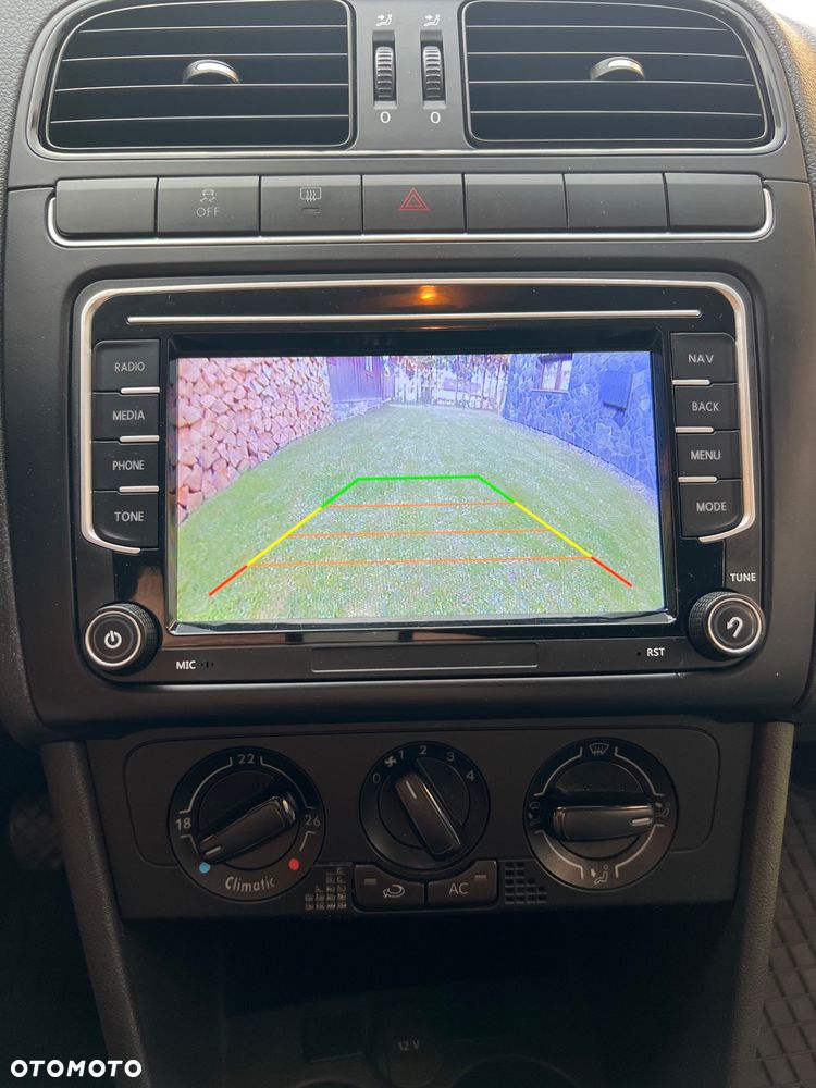 Volkswagen Polo 1.4 Team - 16