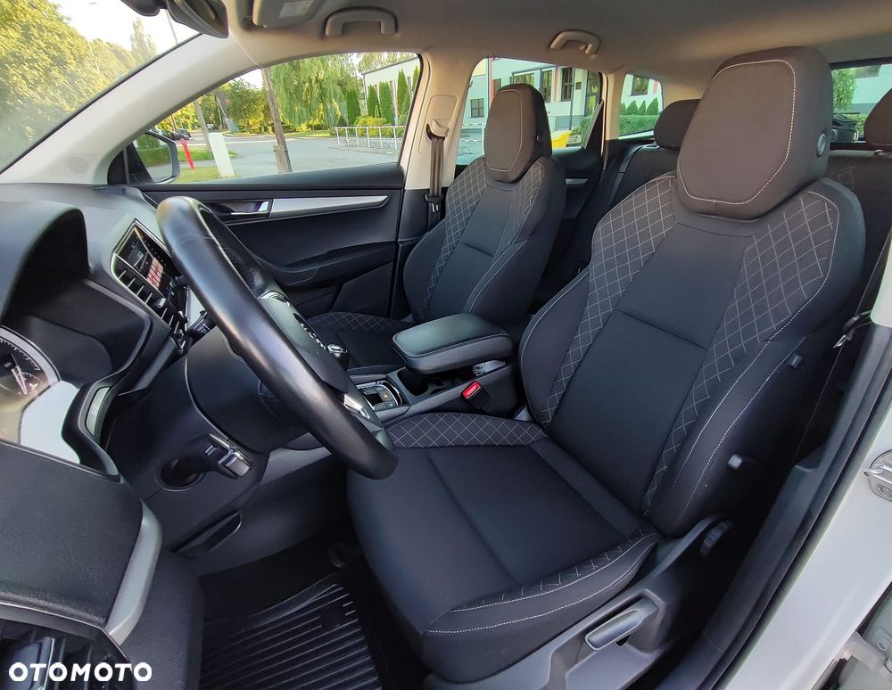 Skoda Karoq - 26