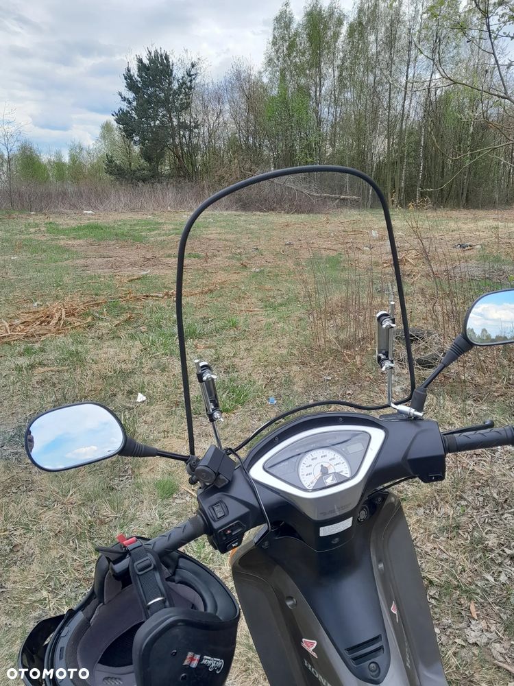 Honda ANF - 7