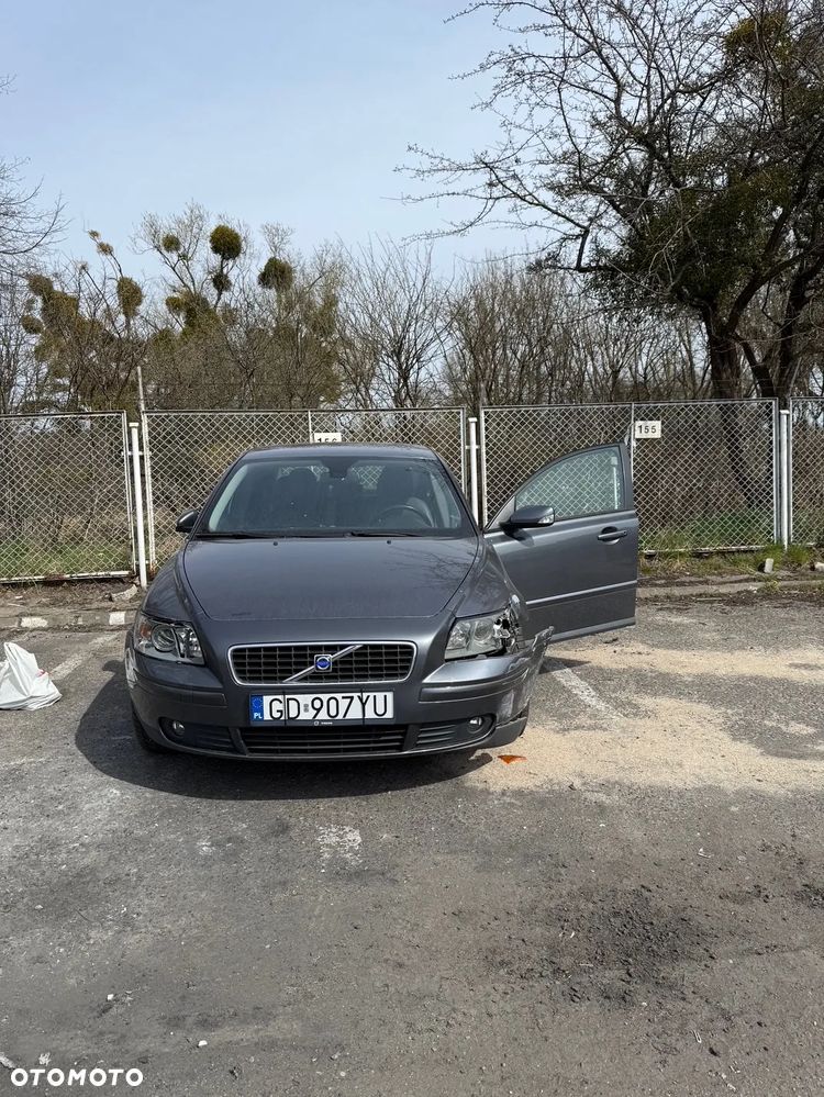 Volvo S40 2.0D - 3