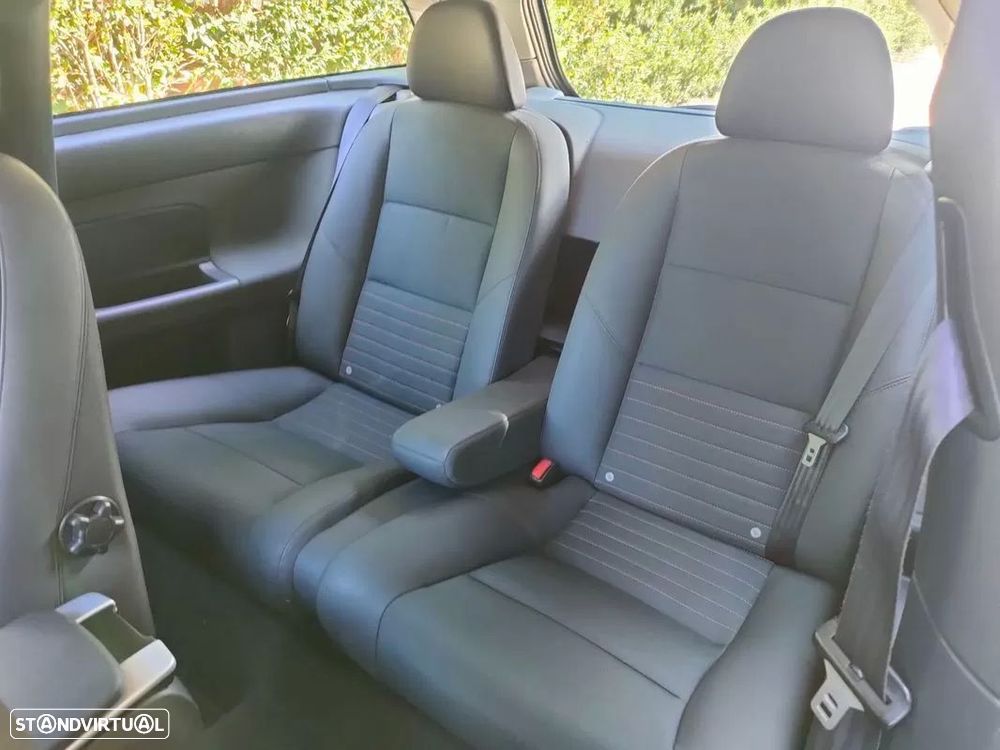 Volvo C30 1.6 D Drive Kinetic - 12