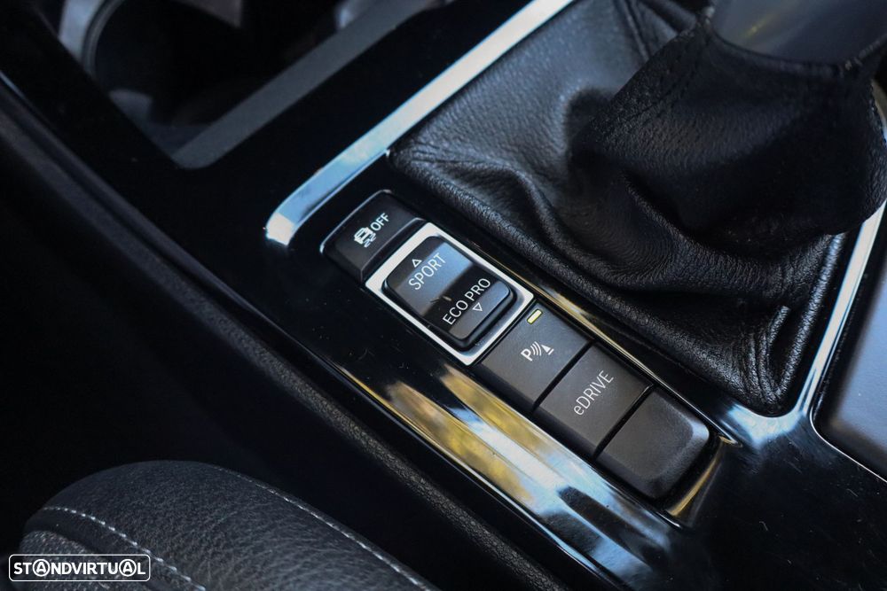 BMW X2 25 e xDrive Pack M - 22