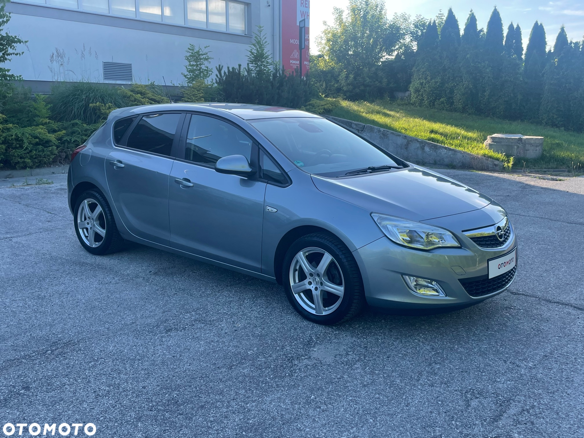 Opel Astra 1.4 Turbo Selection - 32