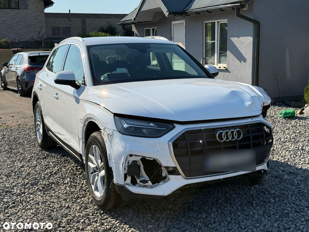 Audi Q5 - 4
