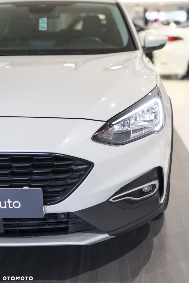 Ford Focus - 15