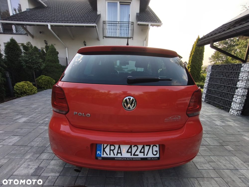 Volkswagen Polo - 7
