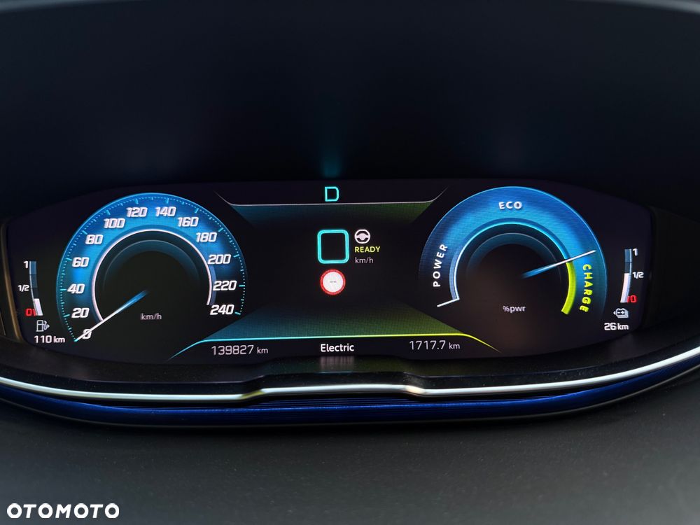Peugeot 3008 225 e-EAT8 GT - 16