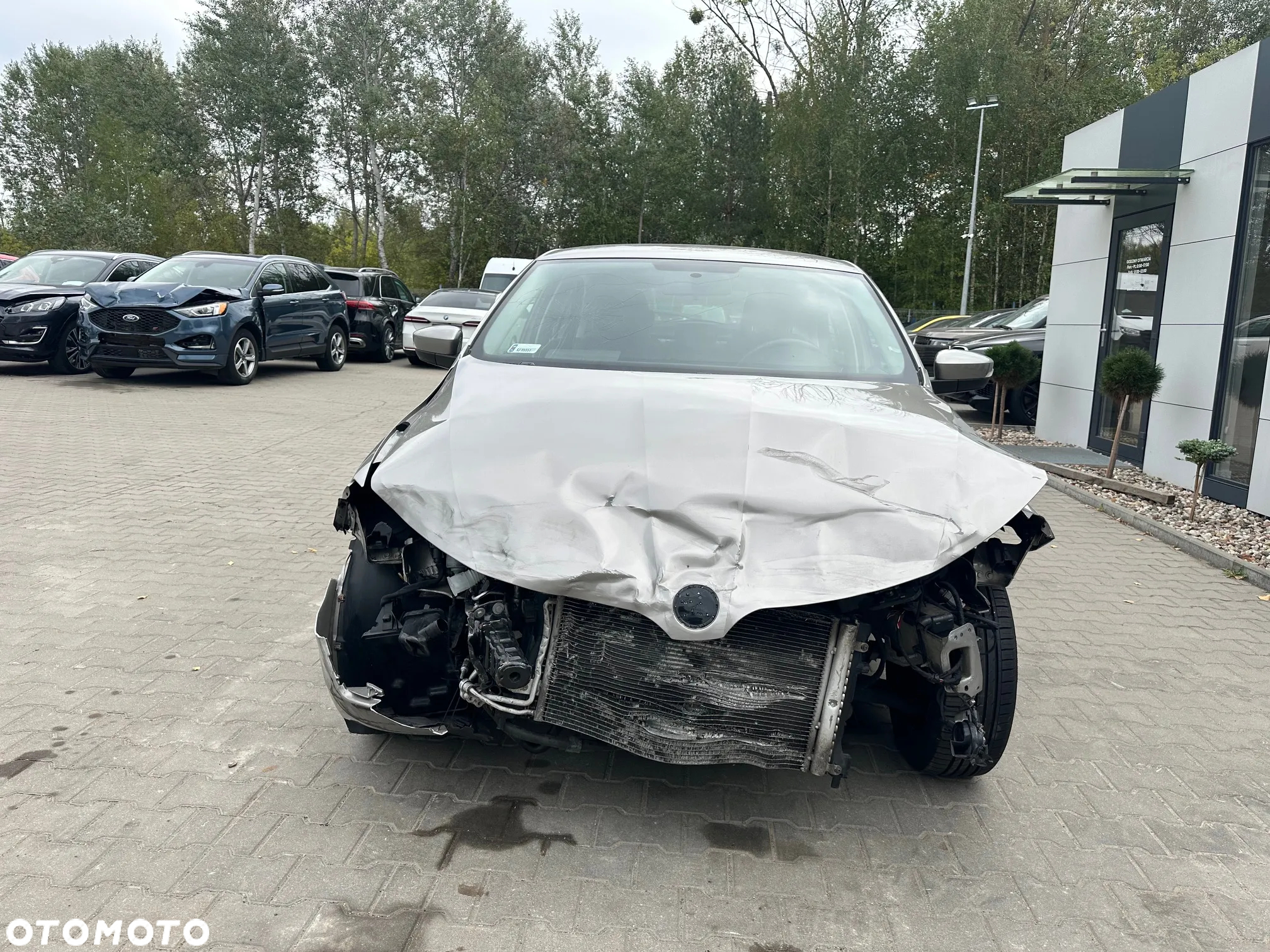 Skoda RAPID 1.0 TSI Active - 2