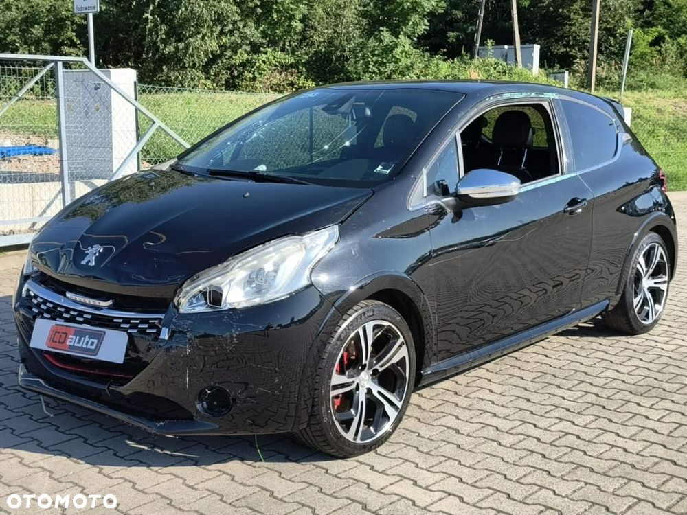 Peugeot 208 - 3