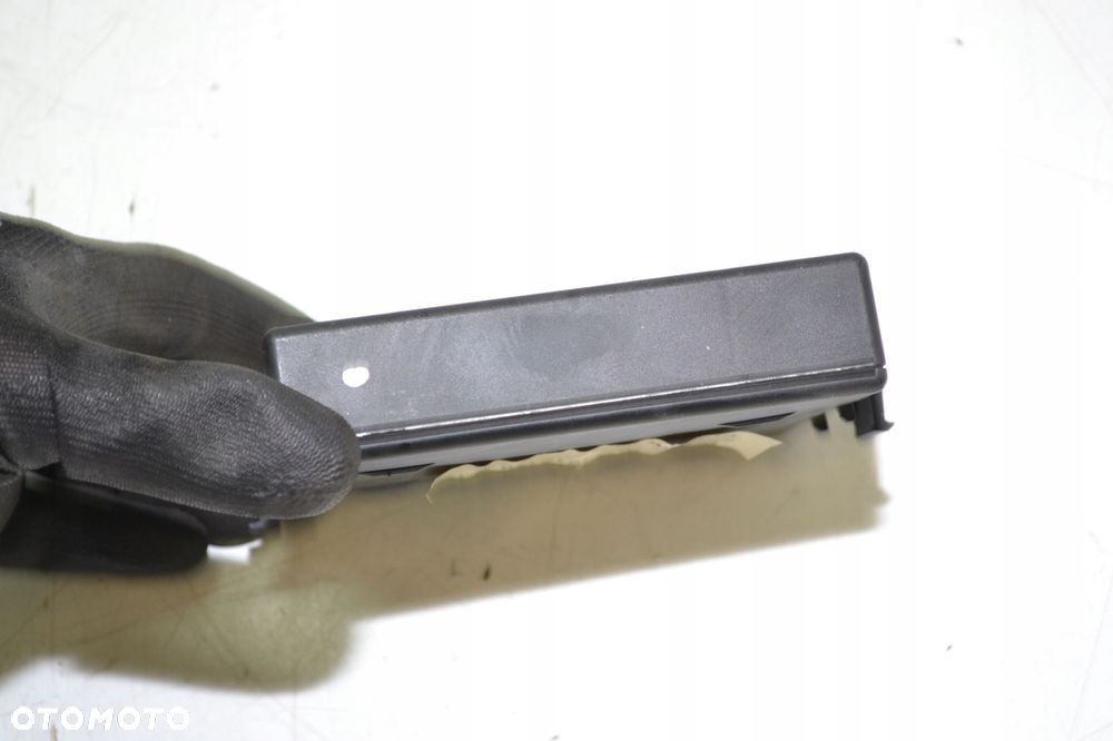 MERCEDES ACTROS MP4 EURO 6 MODUŁ GATEWAY CGW A0004461627 - 2