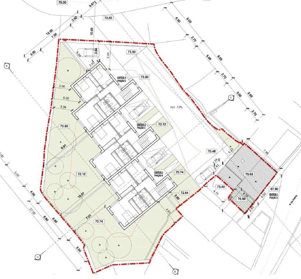 Terreno para construção em Azueira e Sobral da Abelheira - Grande imagem: 4/38