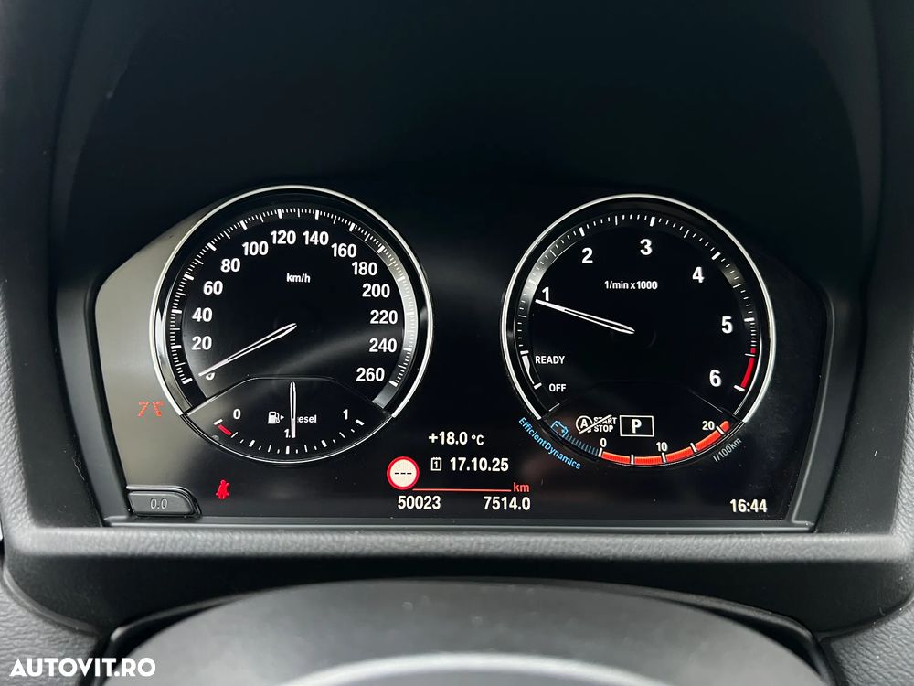 BMW X2 xDrive20d Aut. M Sport - 15