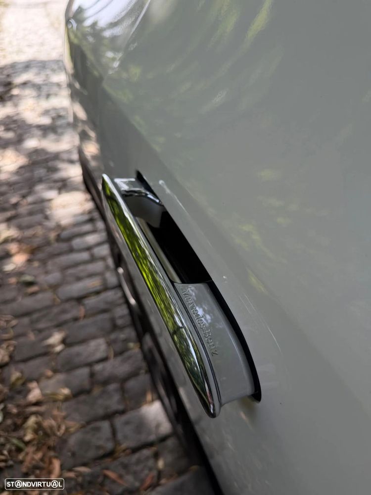 Mercedes-Benz EQE SUV 350 4Matic Edition - 14