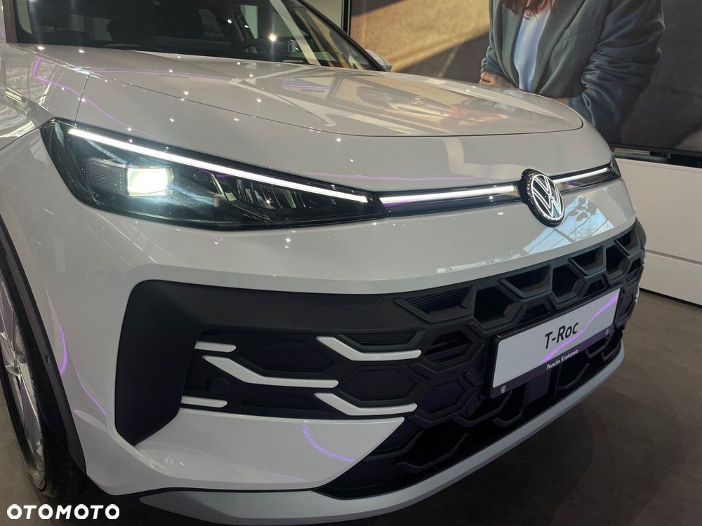 Volkswagen T-Roc 1.5 TSI Life DSG - 4