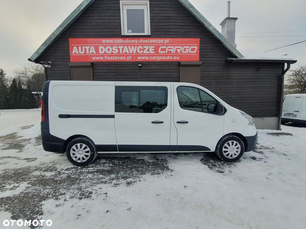 Renault TRAFIC - 11