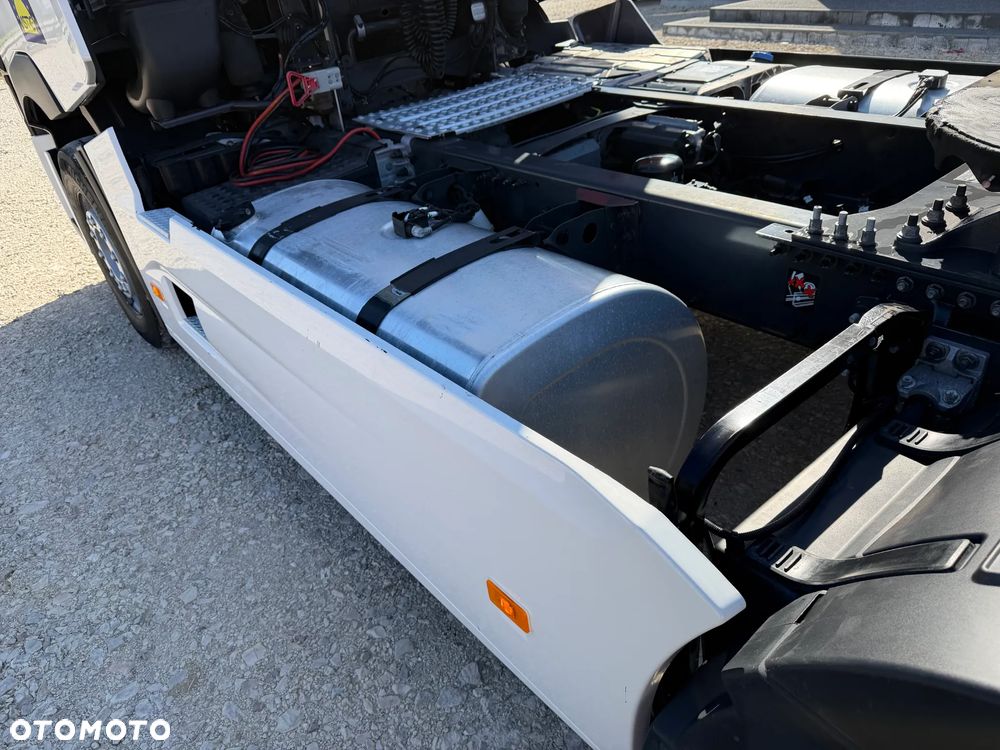 Renault T480 EURO 6 / 2020 / I-COOL / FULL SPOILER - 17