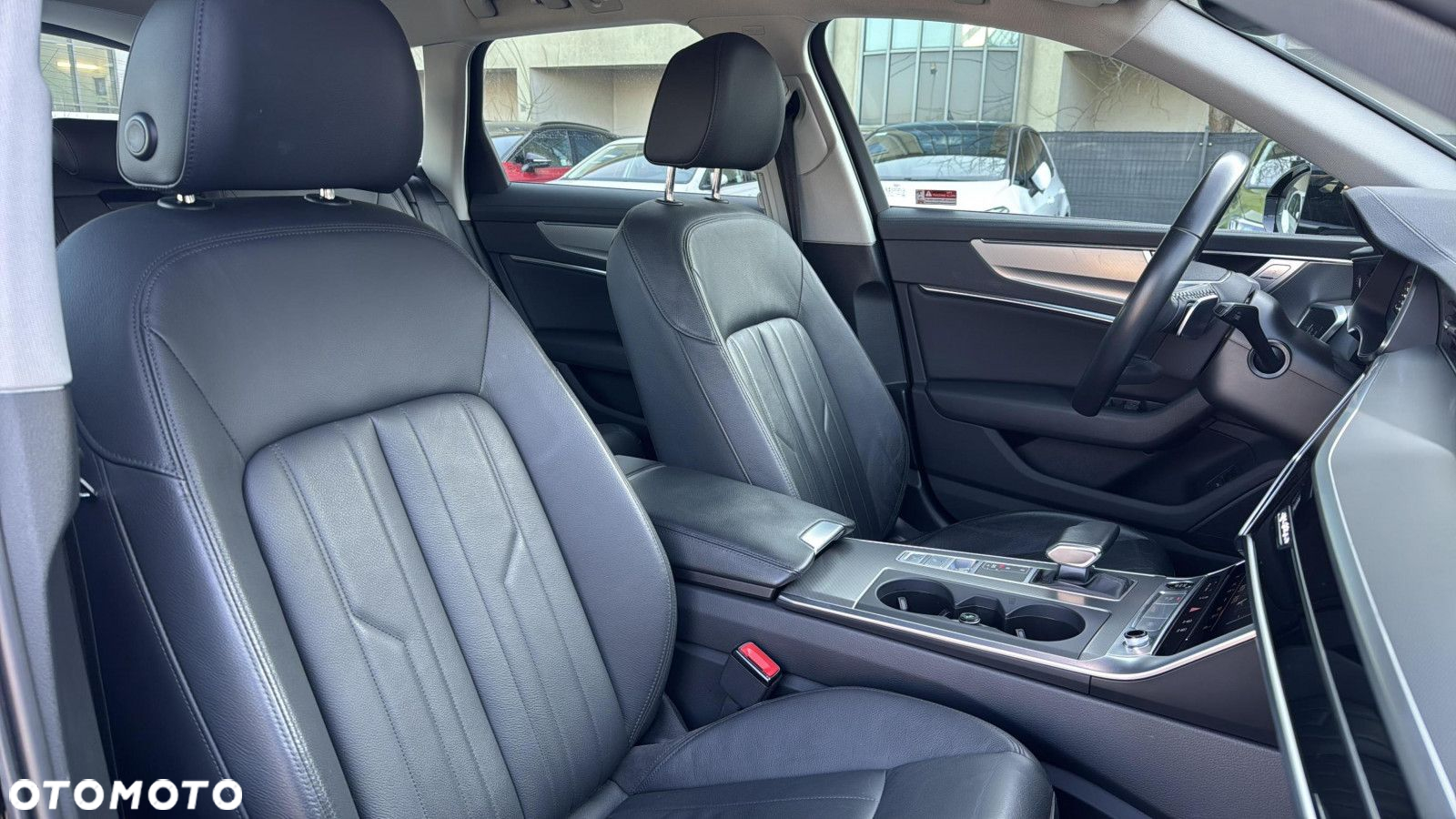 Audi A6 - 28