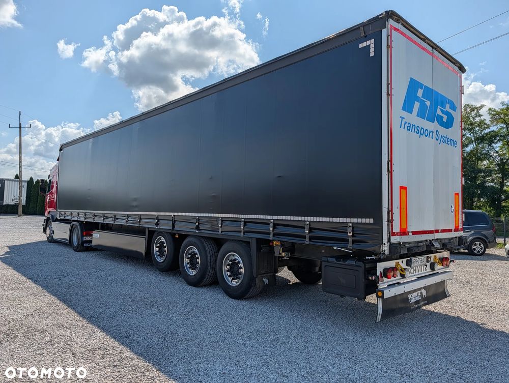 Schmitz Cargobull - 3