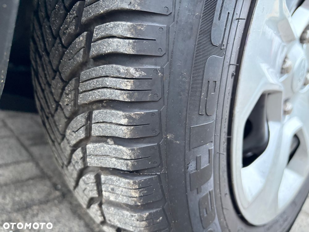 Ford EcoSport 1.0 EcoBoost GPF Navi Edition ASS - 14