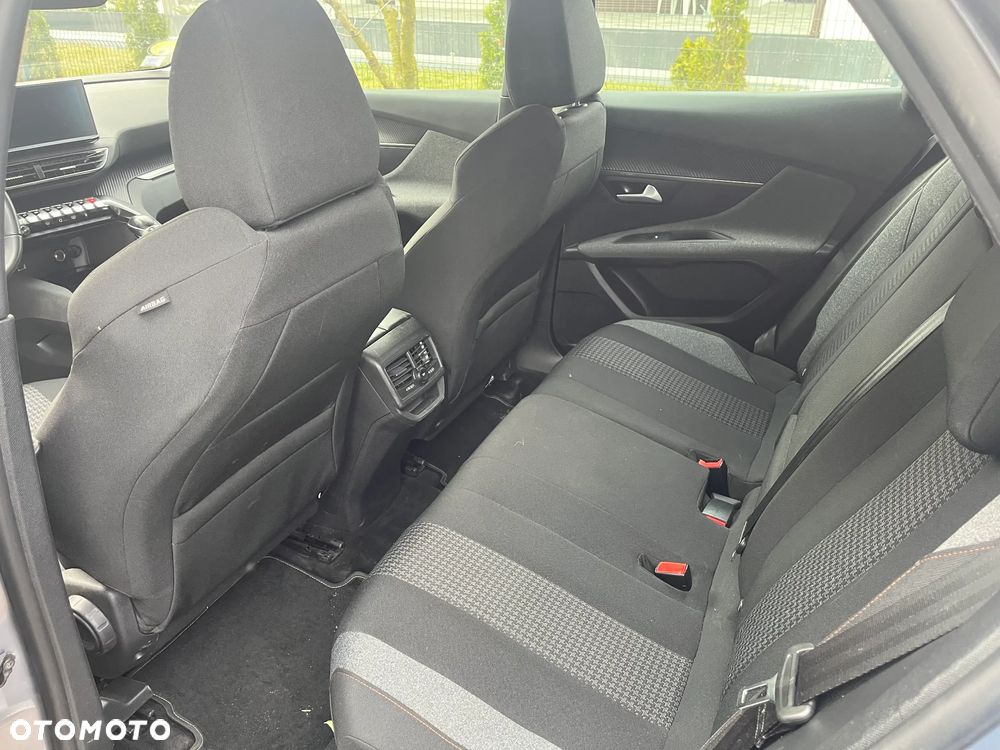 Peugeot 3008 BlueHDi 130 Stop & Start Active - 11