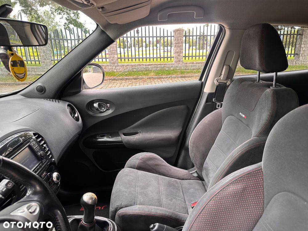 Nissan Juke 1.6 Start/Stop Acenta - 15