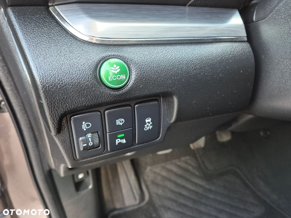 Honda CR-V 1.6i-DTEC Elegance Plus (Honda Connect+) / (2WD) - 13