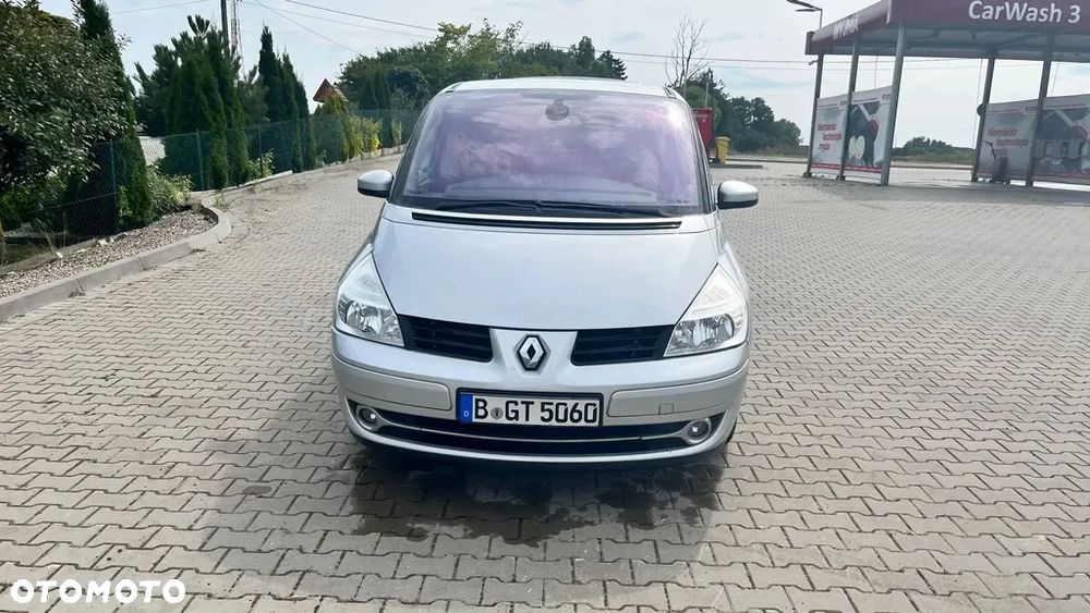 Renault Grand Espace 2.0 Dynamique - 3