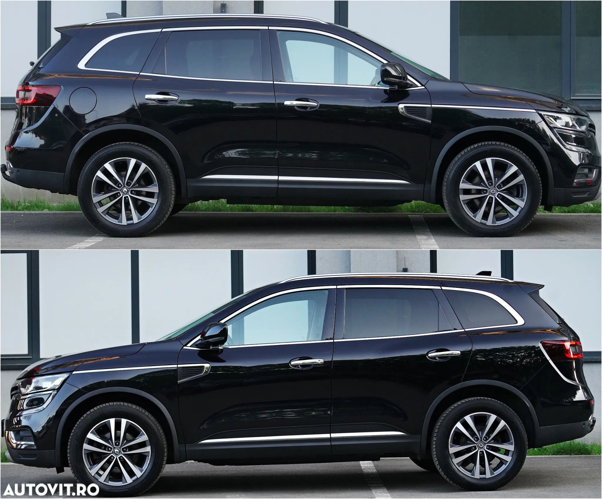 Renault Koleos ENERGY dCi 175 X-tronic 4WD LIMITED - 3