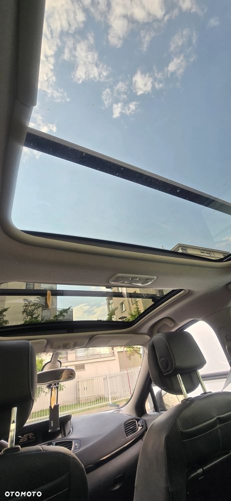 Renault Grand Scenic Gr 1.6 dCi Energy Bose Edition S&S - 18